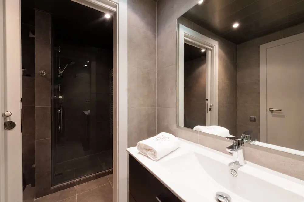 Petit Luxe l'Oasi d'Egara