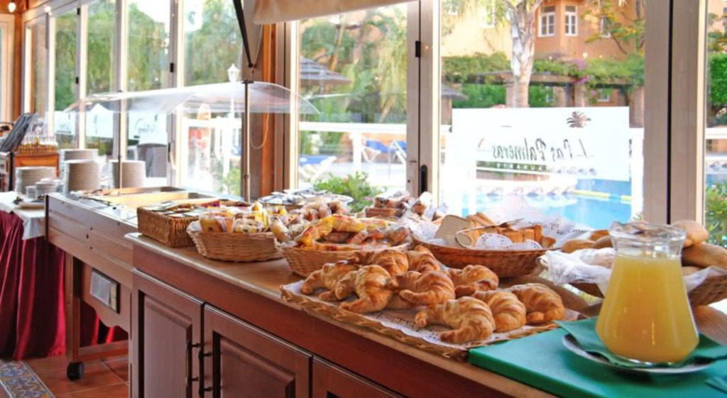 Mijas Costa Oasis