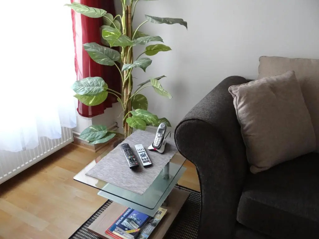 Apartments City Room Berlin