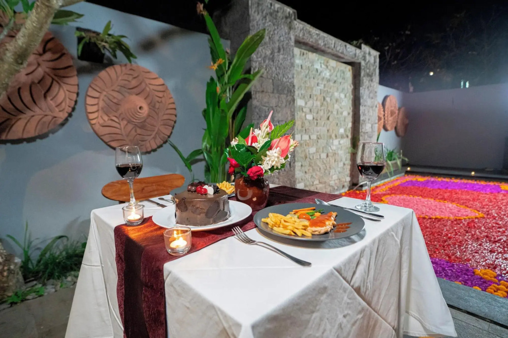 Kusuma Living and Villa Seminyak