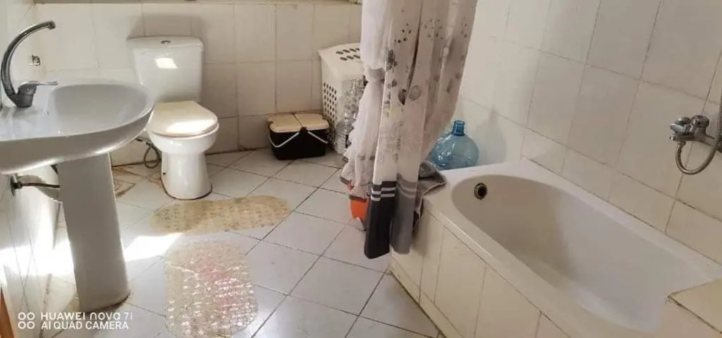 Marina Gardens chalet 3 rooms 2 bathroom in North Coast