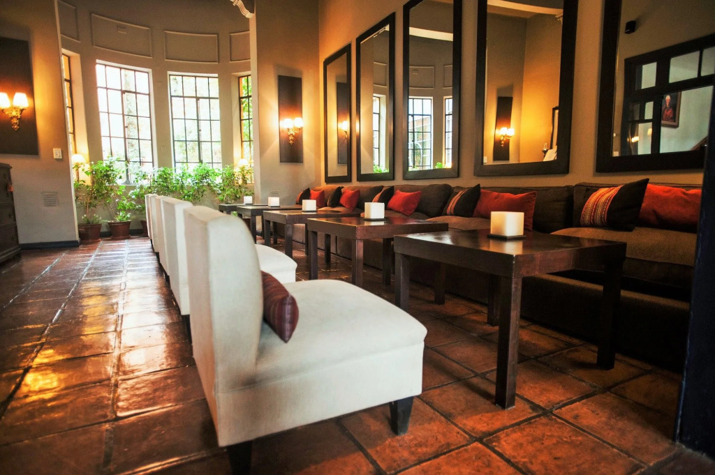 Legado Mitico Salta Hotel Boutique