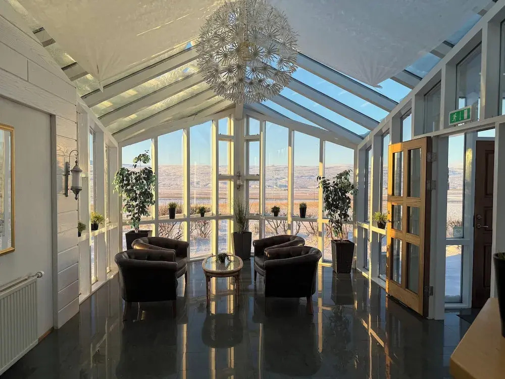 Frost Guesthouse
