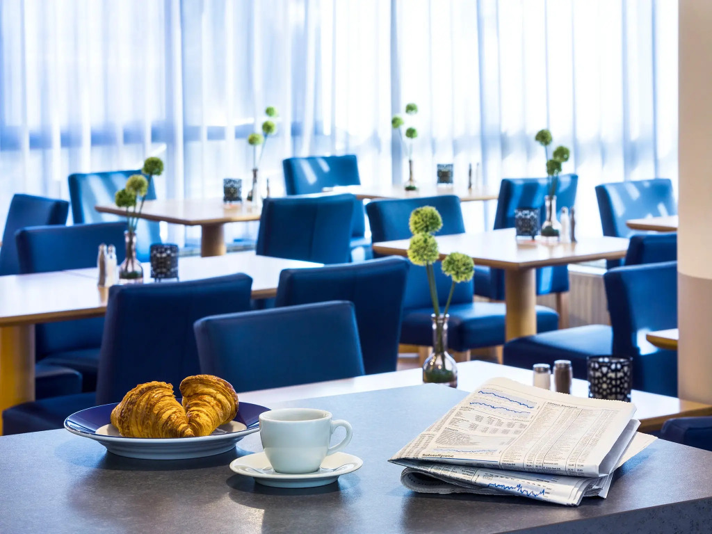 Ibis Styles Filderstadt Stuttgart Messe