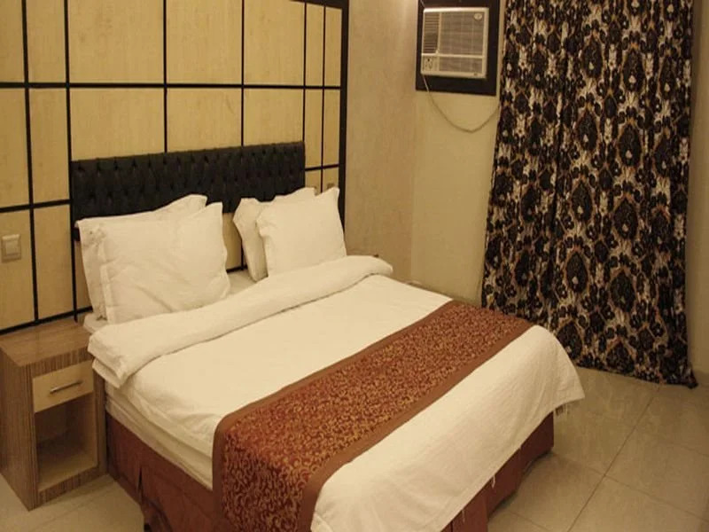 Hotel Al Muhaideb Al Anoud