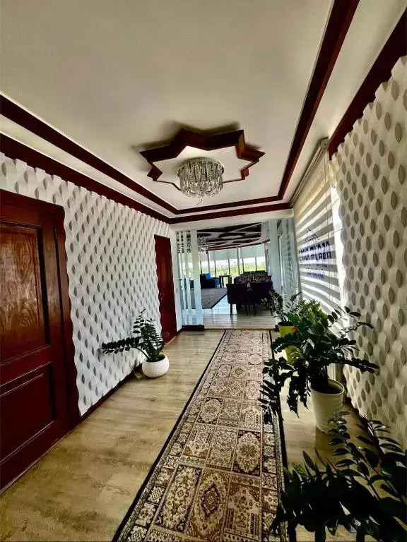 Hotel Emir Plaza