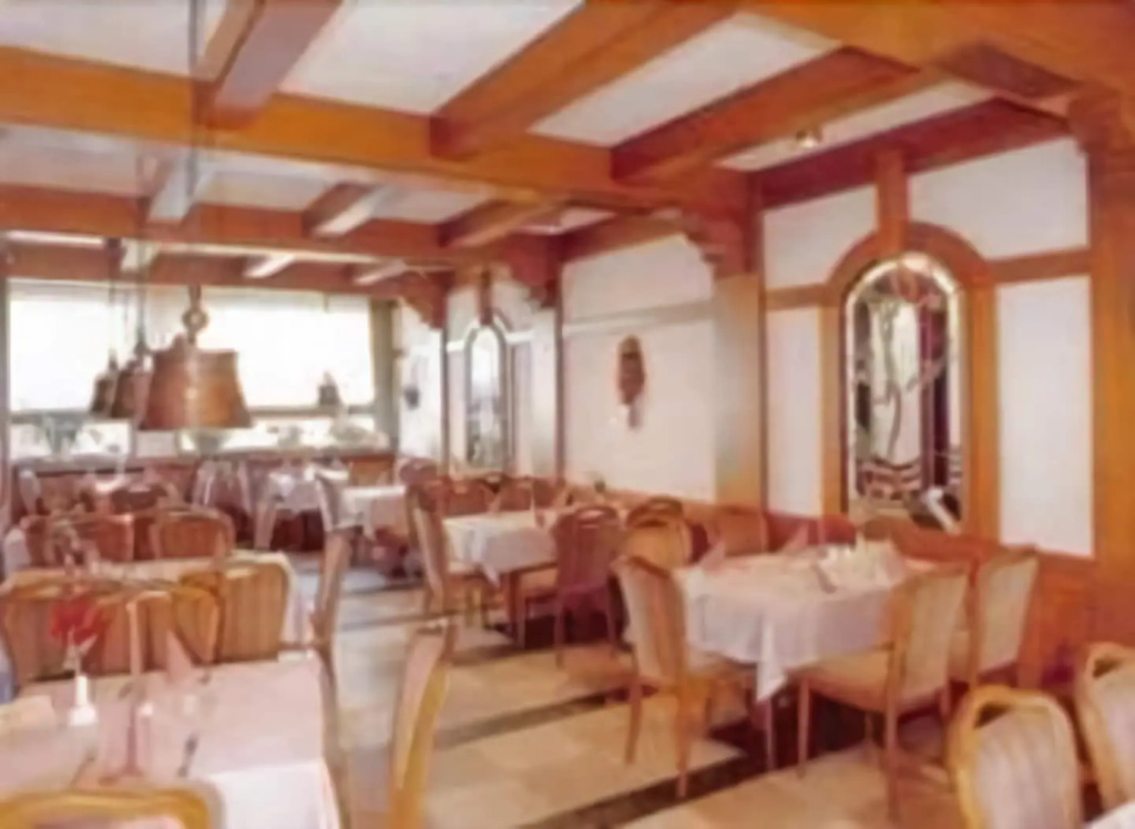 Hotel Kugel