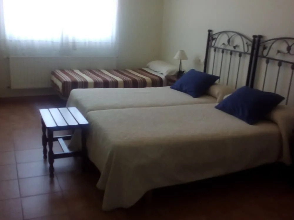 HOTEL AS MACEIRAS