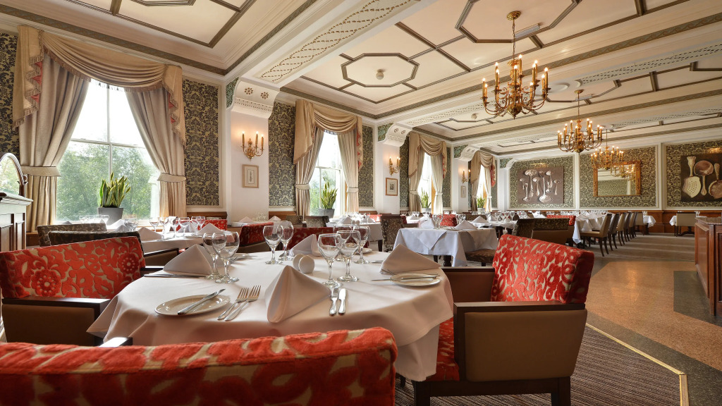 Crowne Plaza Royal Victoria - Sheffield by IHG
