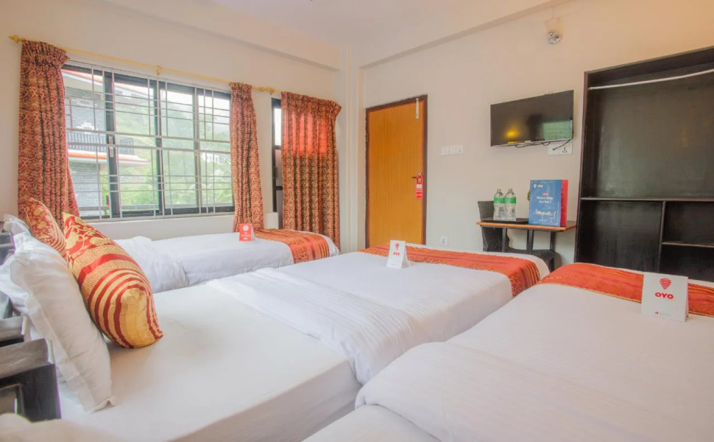 OYO 134 Hotel Sleepwell