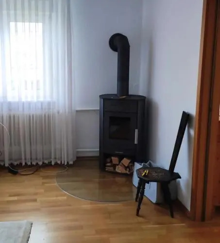 Apartment Sartorius