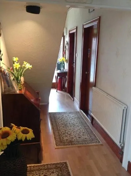 Beulah Guest House