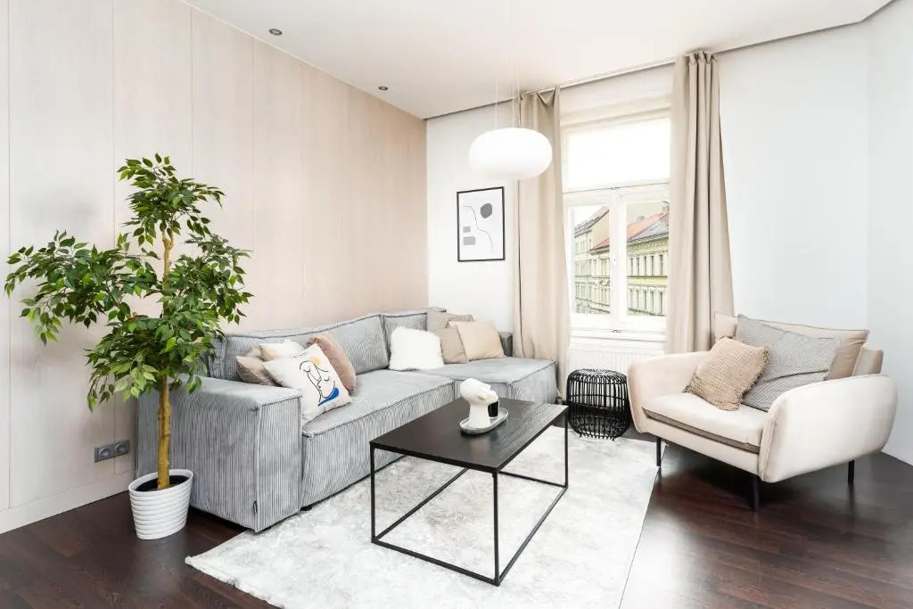 SOEL apartments