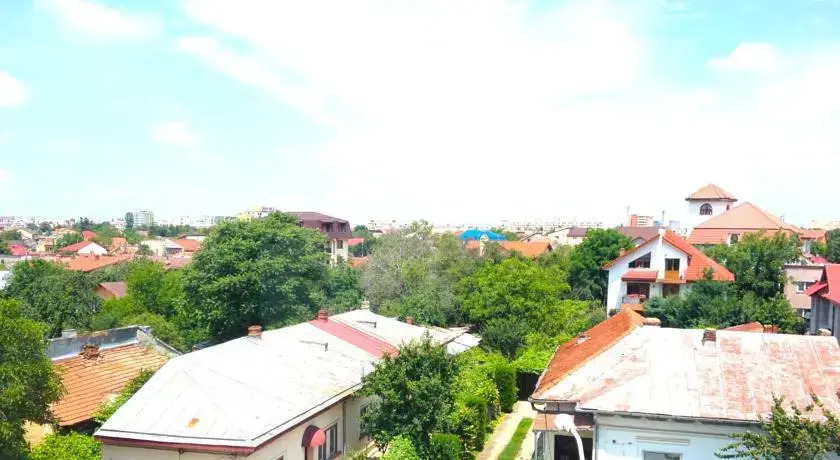 Craiova Penthouse
