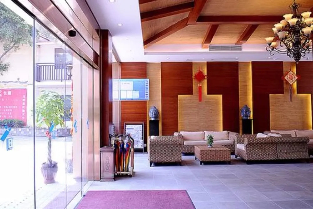 Xiamen Lovely Bay Hostel