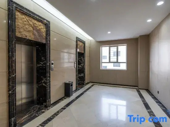 JY Youxuan Hotel (botou Tumed Right Banner Salaqi Railway station Store))