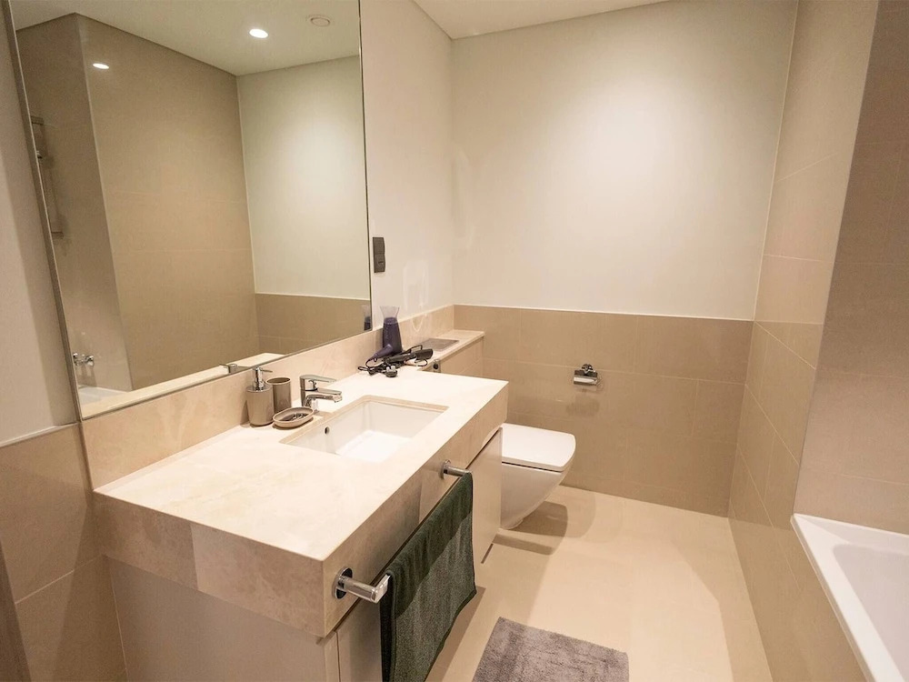Mh - Act One - 1bhk - Ref504