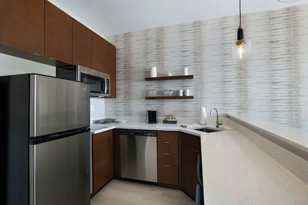 Residence Inn Georgetown