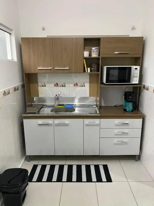 RCM Vilas - Casa confortável 1