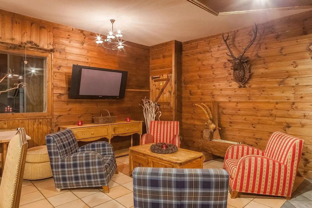 Snow Home Studio La Plagne Village