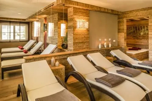 Hotel Am Sonneck