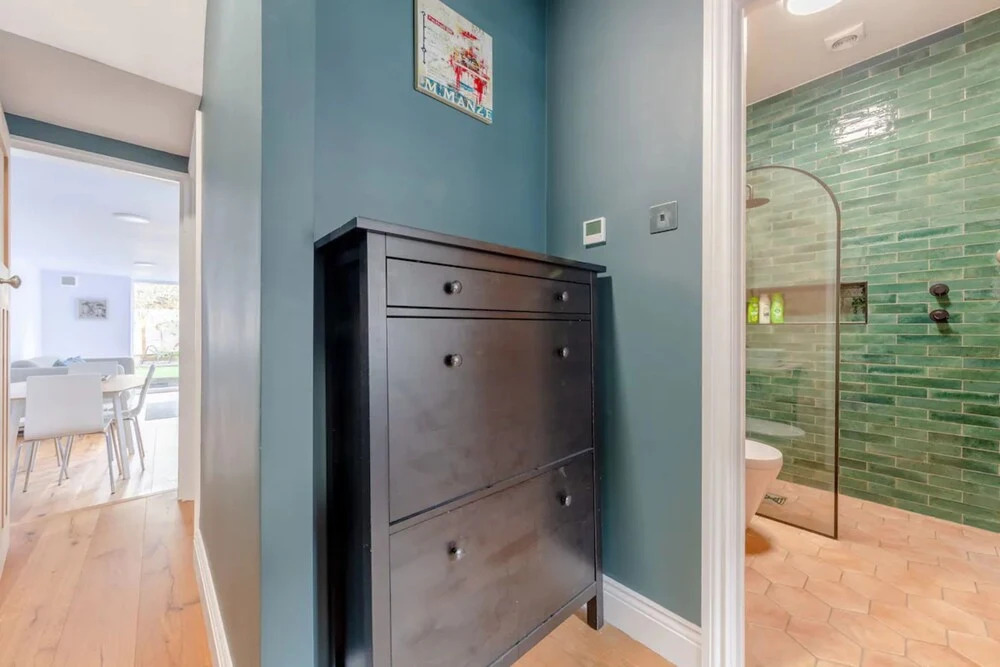 Tranquil 1 Bedroom Flat in Peckham