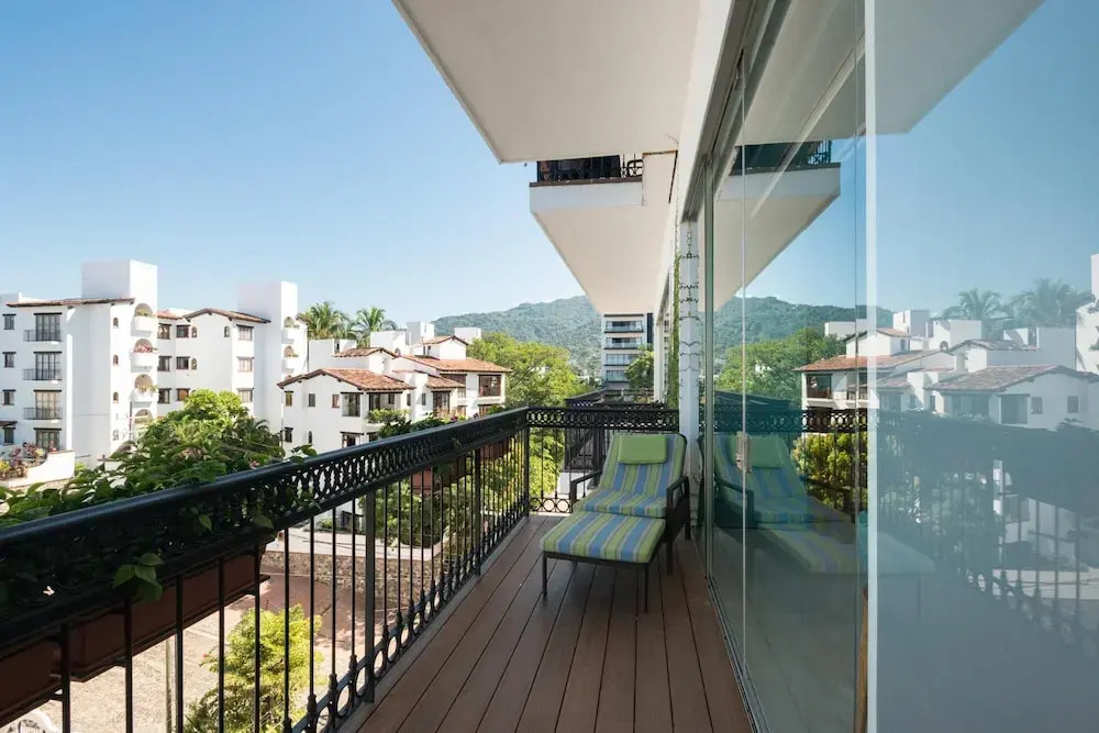 Pier 57-502 Best Rooftop Romantic Zone 1 Bed 2 Bath Ocean View