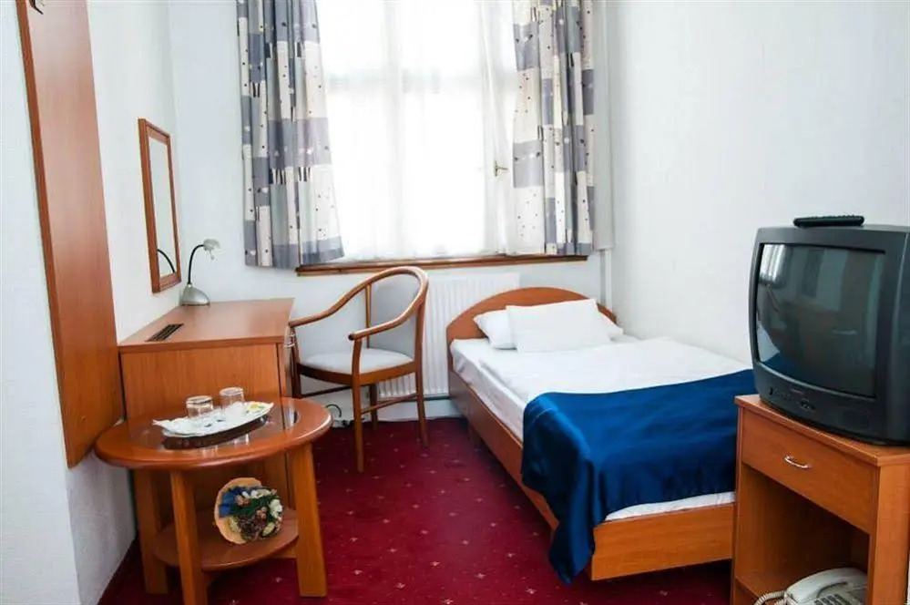Broadway Guesthouse