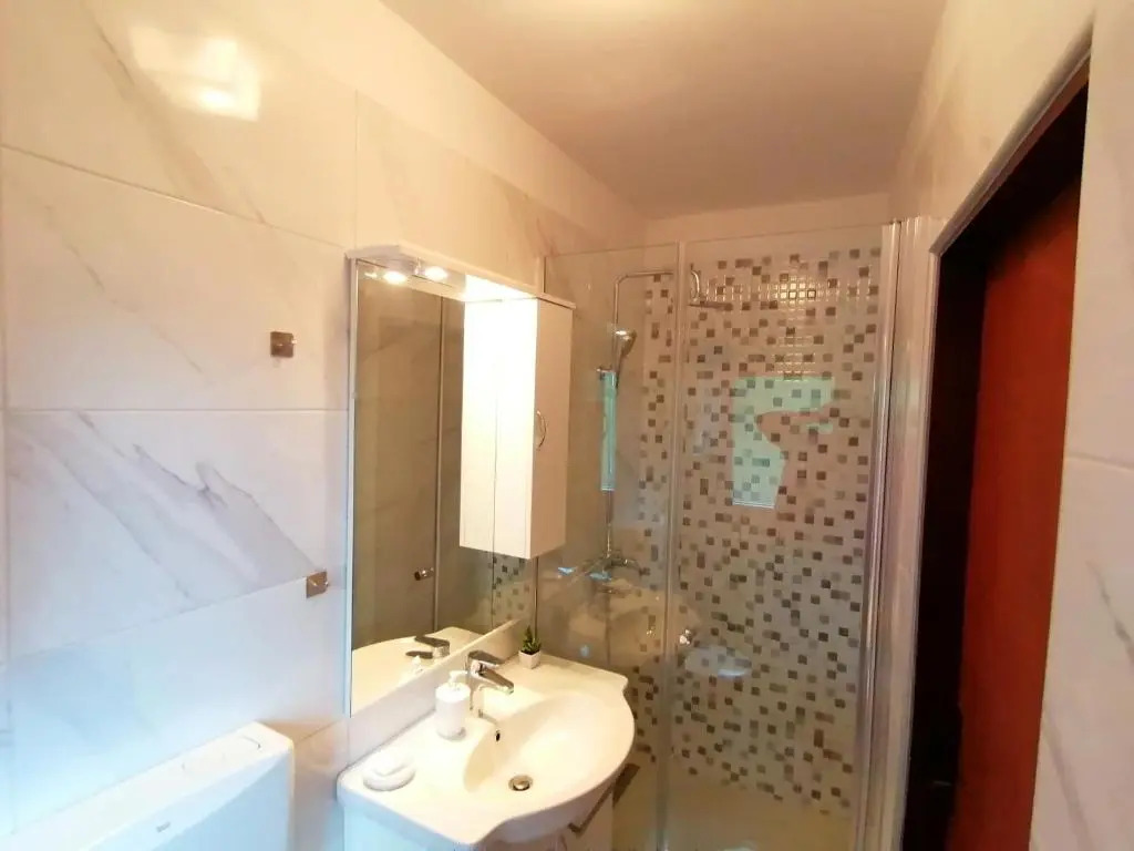 Apartment Dinka