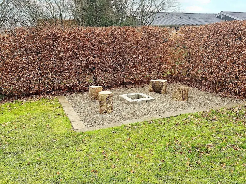 4 star holiday home in Juelsminde