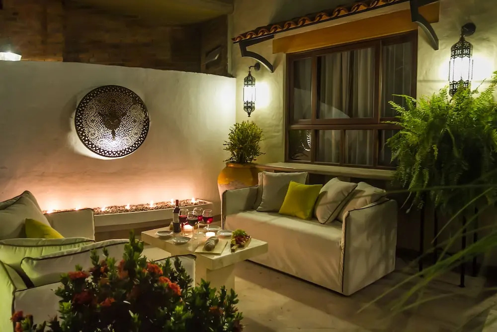 Hotel Lindo Ajijic Bed & Breakfast