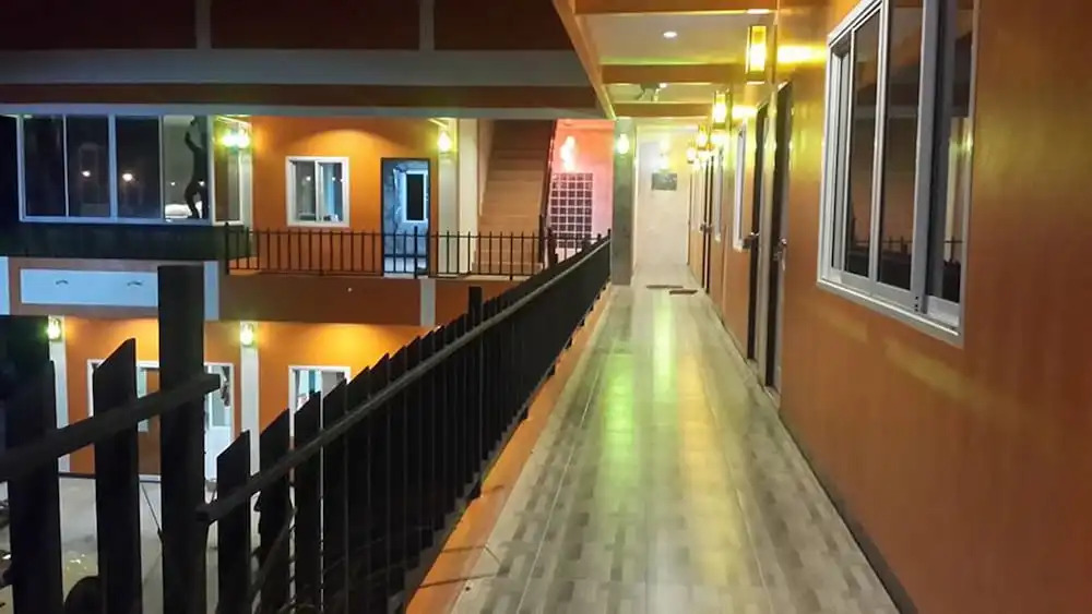 PKC Resort