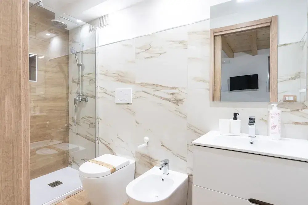 Mifra n 2 in Bari With 1 Bedrooms and 1 Bathrooms