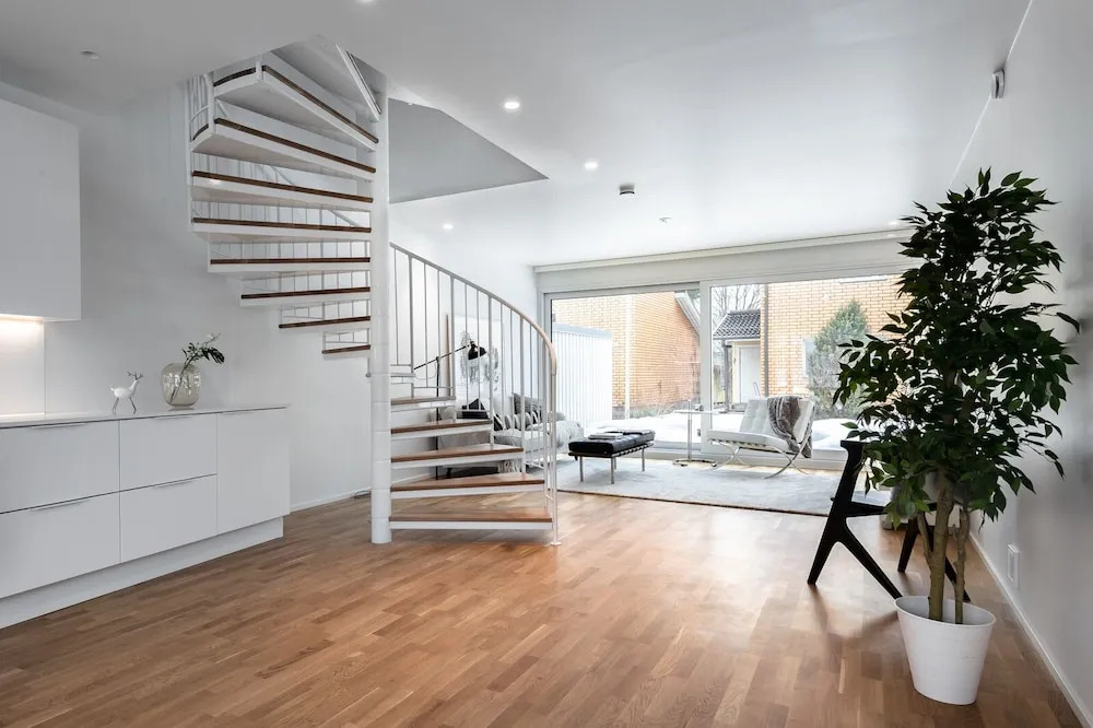 Scandinavian Apartments Kotinummentie