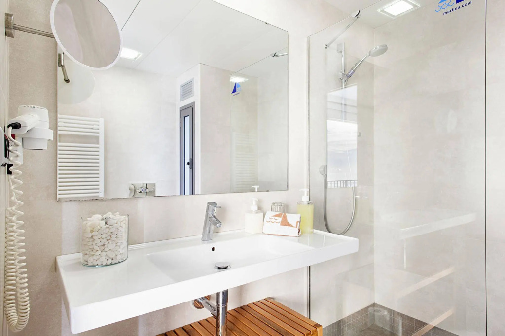 Apartamentos Marfina