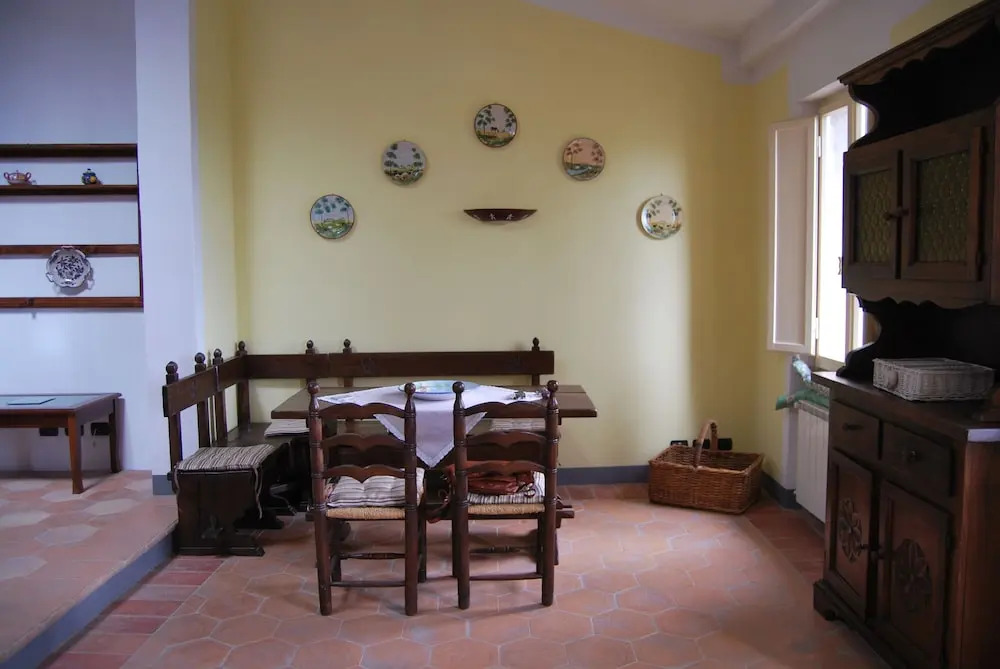 B&B Chez Nous Città della Pieve