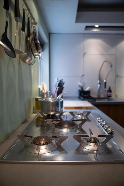 No 33 Stylish and Modern 1 Bed Apartment