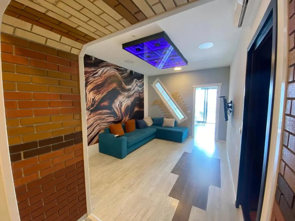 Apartament Porta Tower