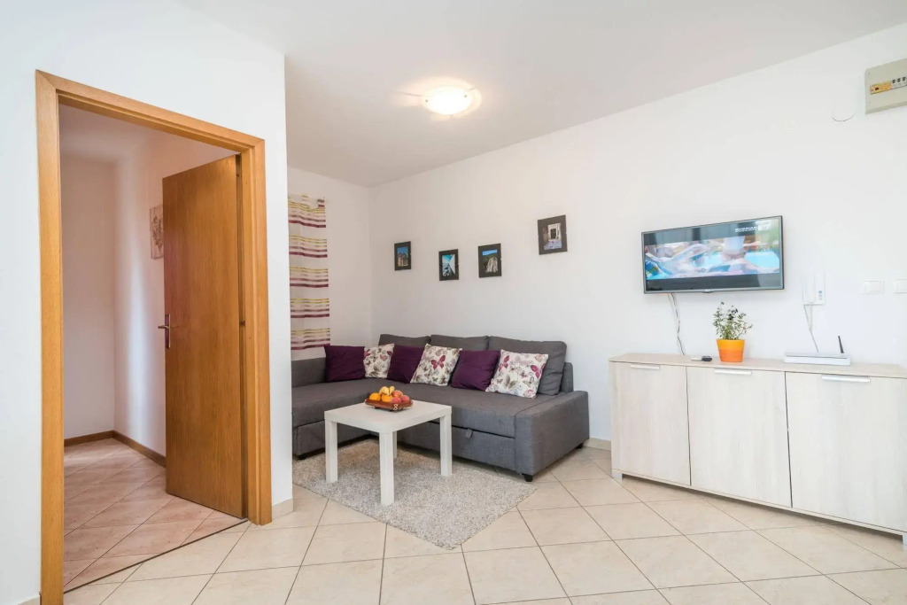 Apartments Vojin