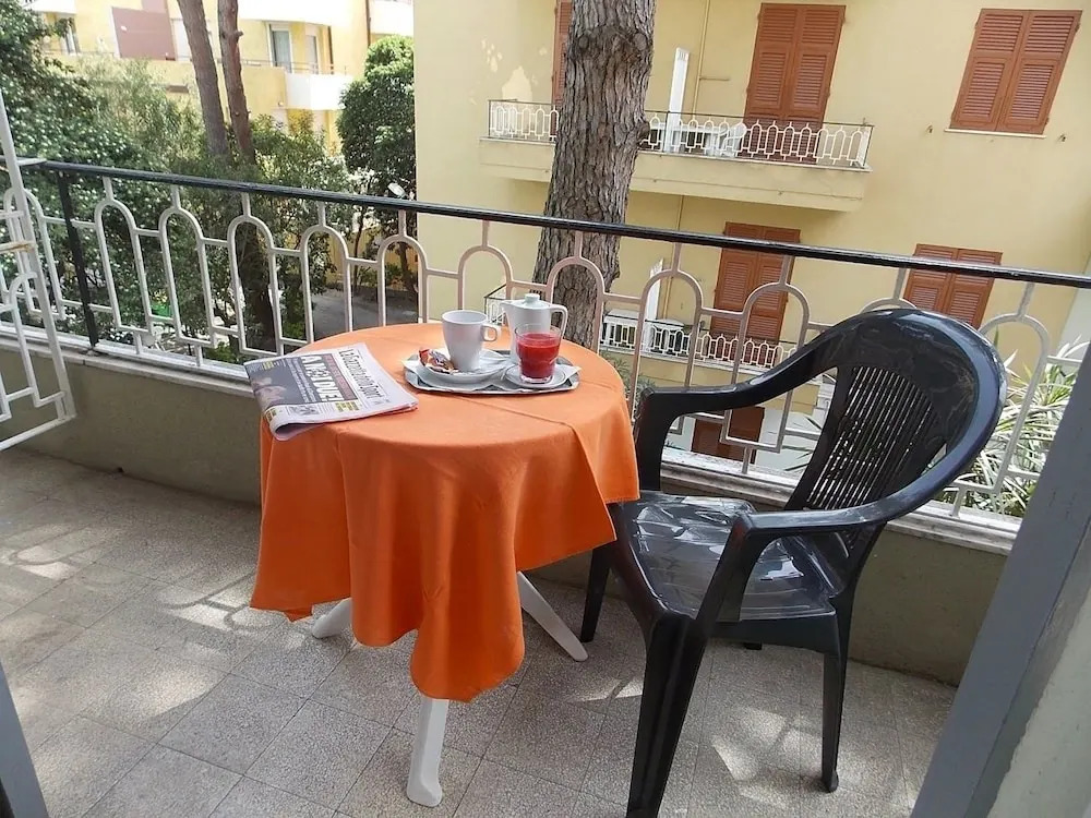 Hotel Arco del Sole