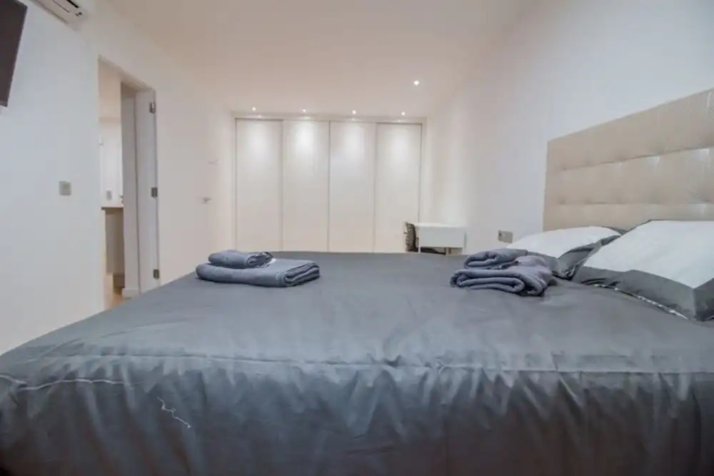 Apartamento Castle View And Wifi