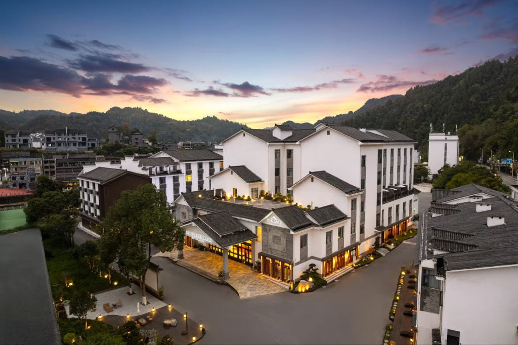 Wingate By Wyndham Xiangxi Fenghuang