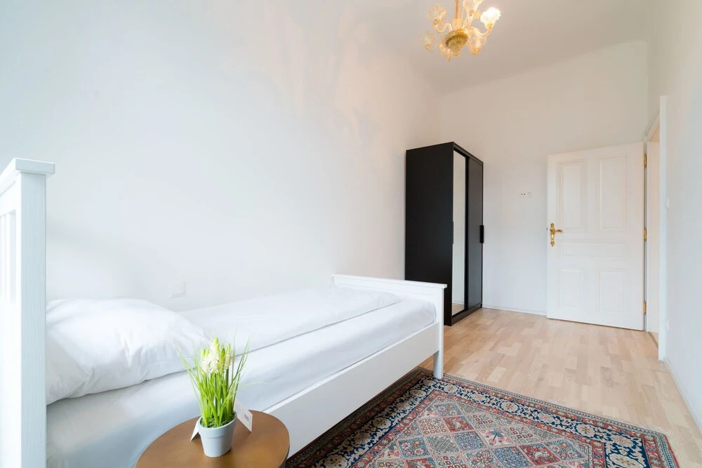 Vienna Residence Spacious Viennese Apartment for up to 5 Happy Guests
