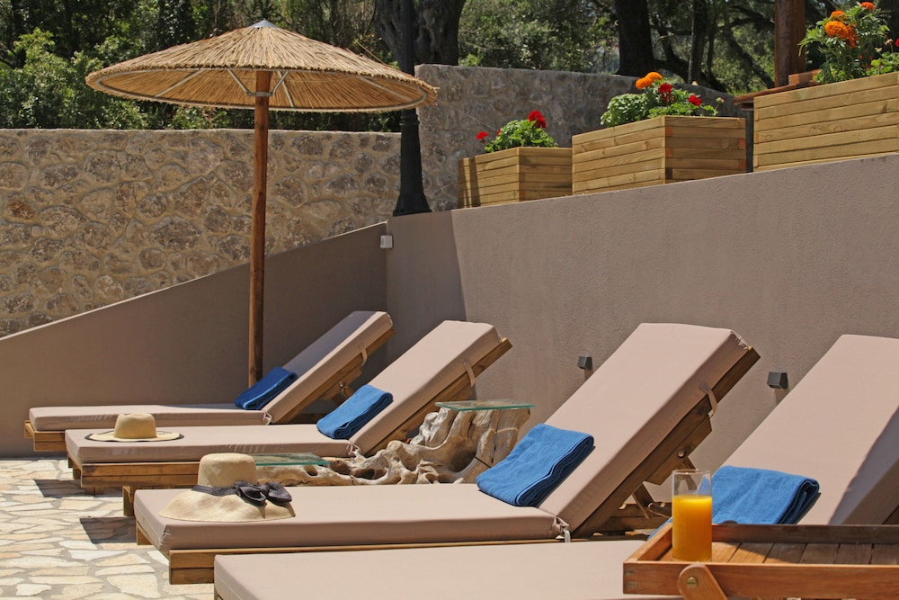 Corfu Dream Holidays Villa Aima