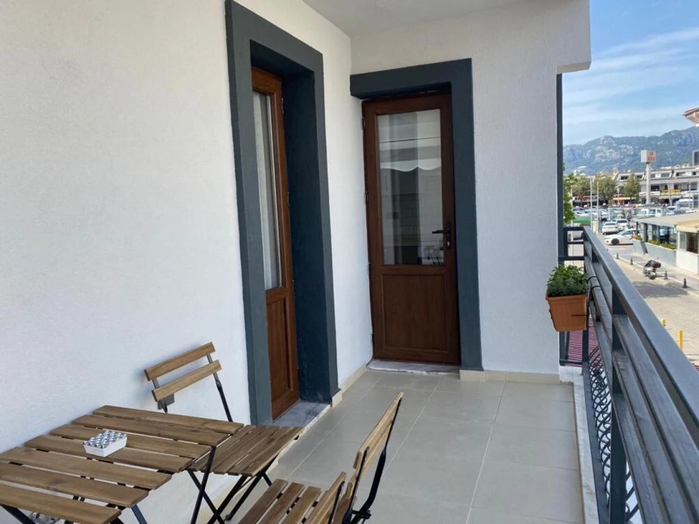Central Apartment 10 Min to Marmaris Public Beach