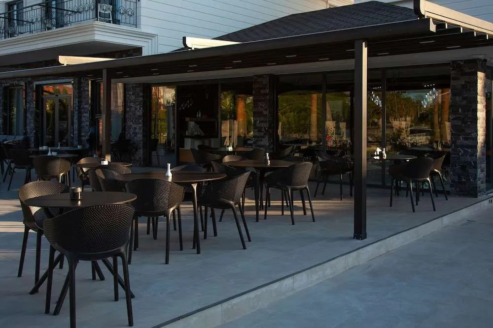 Edem Flower Hotel