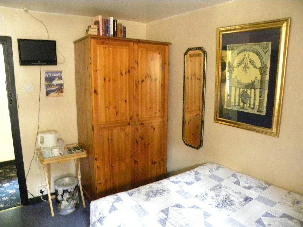 Smugglers Cottage