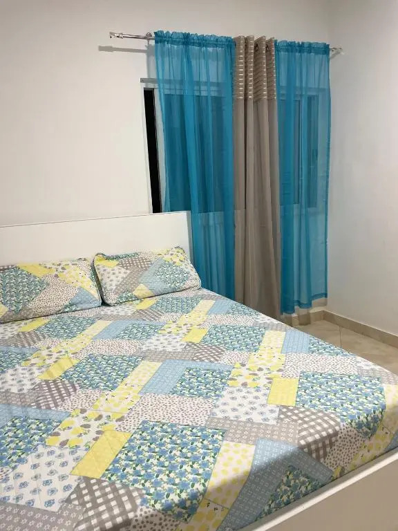 Apartamentos Avenida
