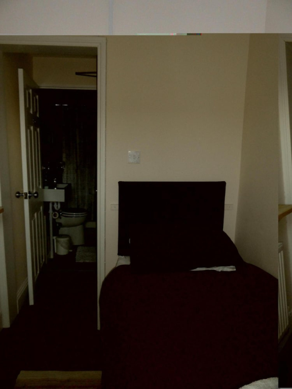 Seamore Guest House