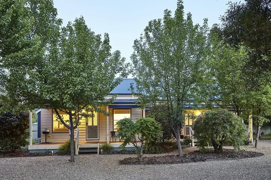 Alpine Valley Cottages